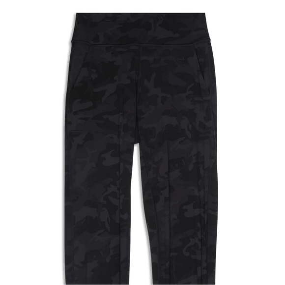 Lululemon Align Jogger Size 6 crop - Picture 5 of 5